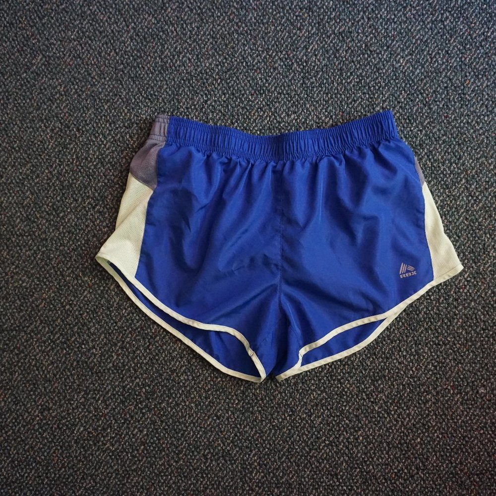 Women's athletic shorts